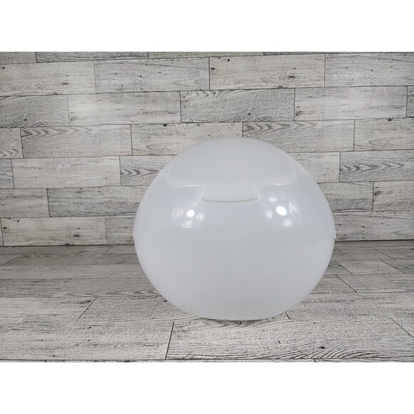 AMC Jack Skellington Disney Nightmare Before Christmas Popcorn Bucket Lights Up - Picture 5 of 7